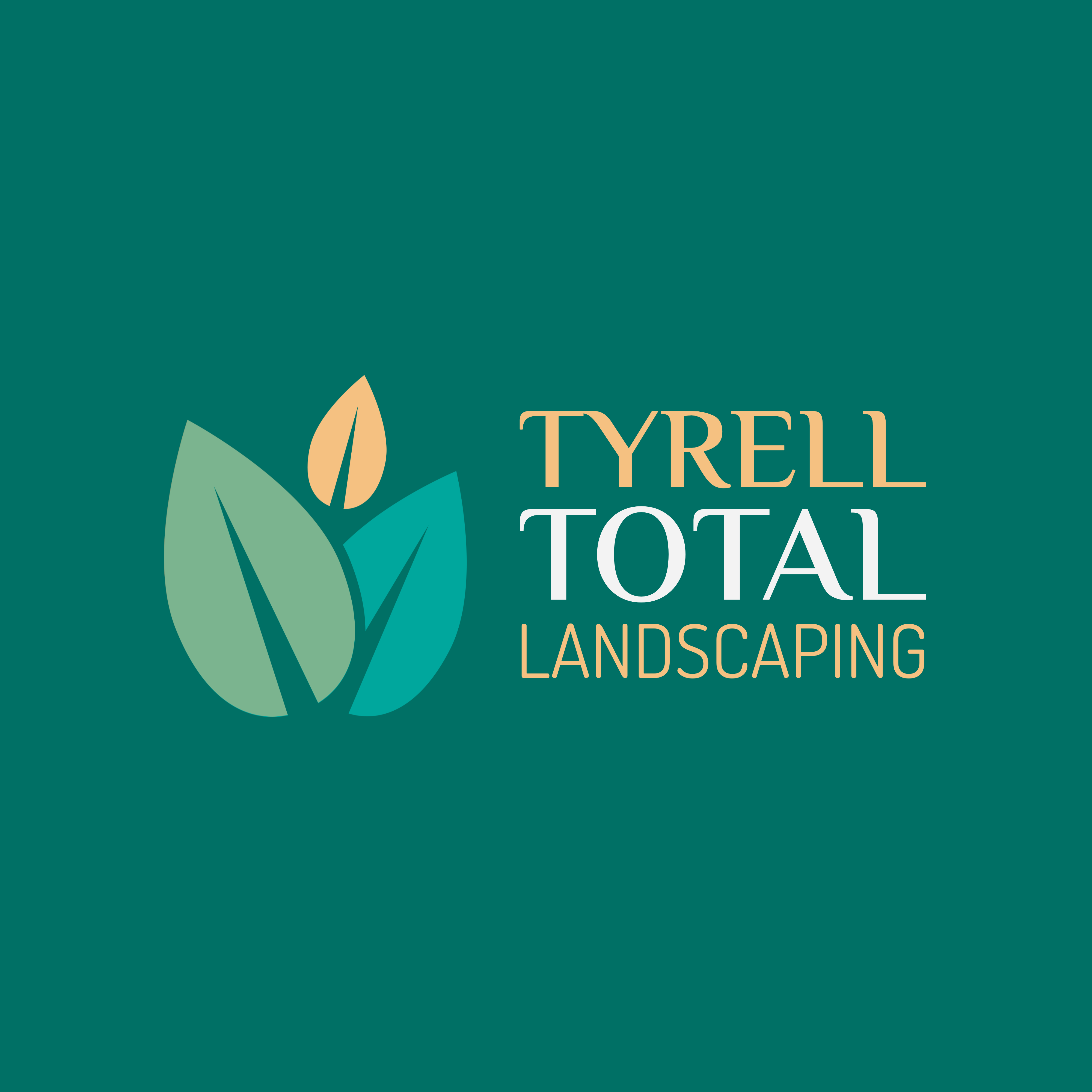 Tyrell Total Landscaping
